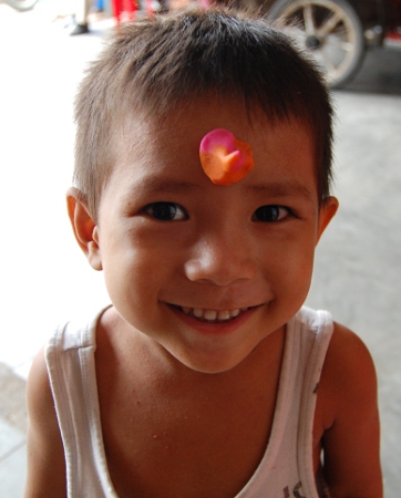 Cute Kids