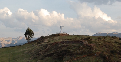 San Cristobal San Cristobal