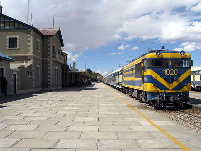 Train
