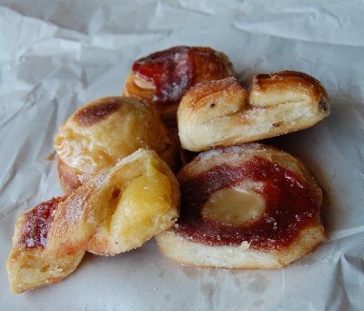 Facturas, Buenos Aires, Argentina