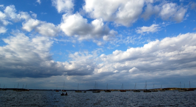 Memorial Union Terrace, Madison, Wisconsin