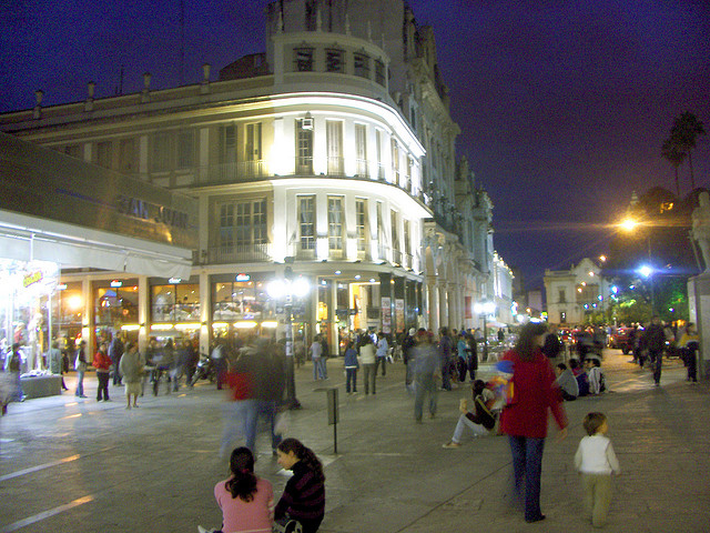 Salta, Argentina