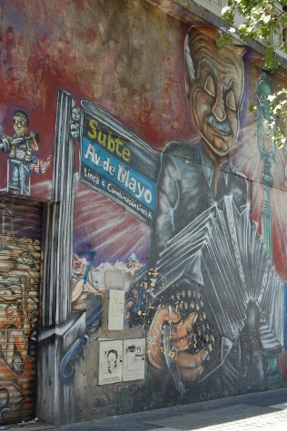 Avenida De Mayo, Buenos Aires (29)