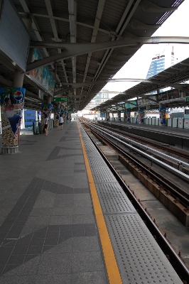 Bangkok Skytrain
