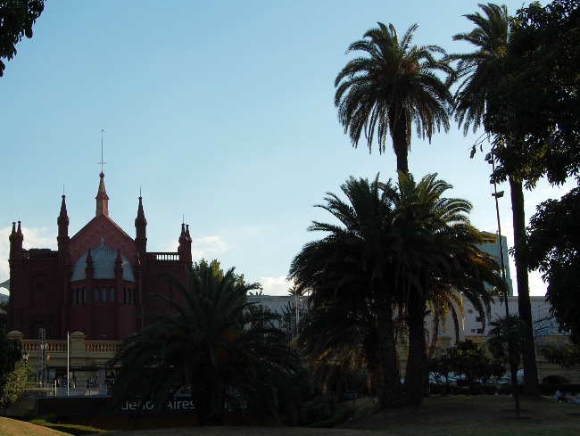 Buenos Aires Design