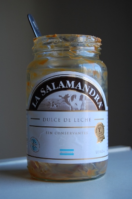 Dulce de Leche, Argentina Dulce de Leche, Argentina