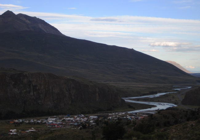 El Chalten, Argentina, Patagonia