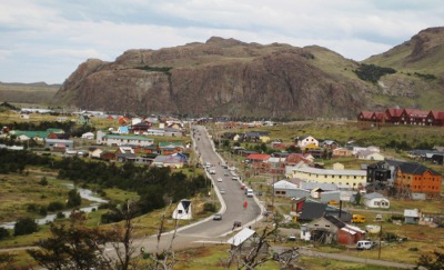 El Chalten, Argentina, Patagonia