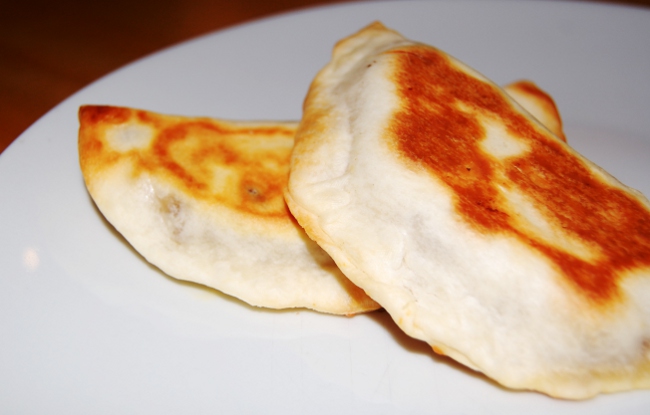 Empanadas in Argentina Empanadas in Argentina