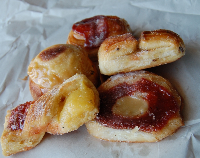 Facturas, Argentina Facturas, Argentina