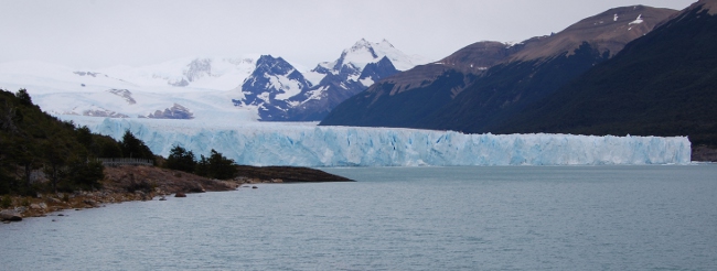 Perito Moreno Glacier, Patagonia, Argentina Perito Moreno Glacier, Patagonia, Argentina