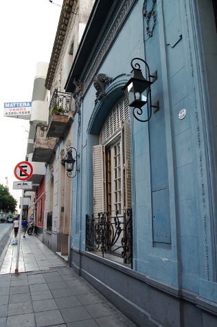 San Telmo Scenes (10)