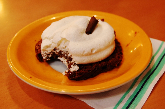 Sweet Treat