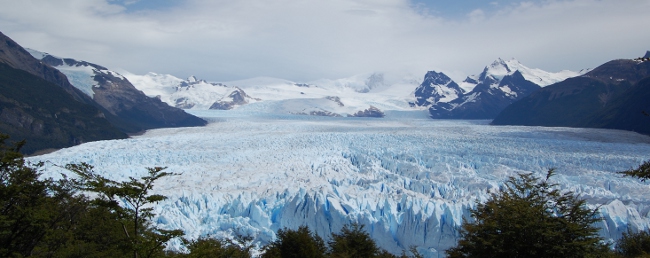 View from walkways, Perito Moreno Glacier, Argentina, Patagonia View from walkways, Perito Moreno Glacier, Argentina, Patagonia