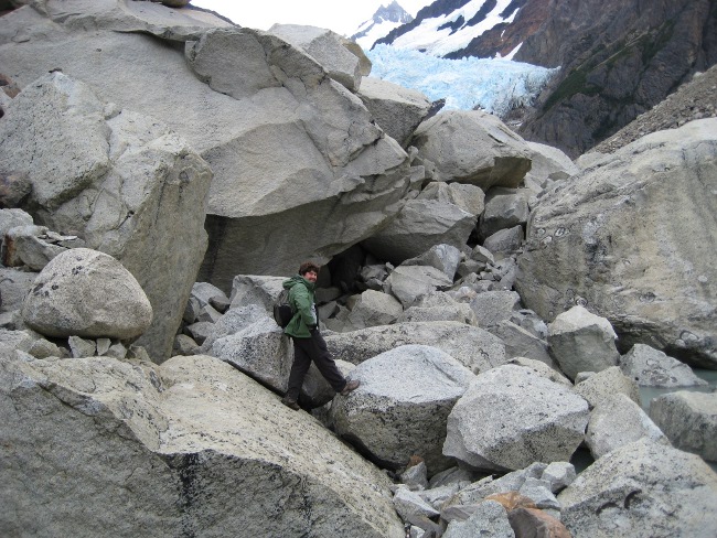 Some minor bouldering (1)