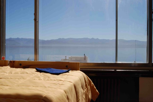 Great rooms