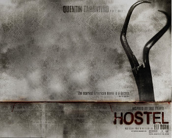 Hostel-the movie