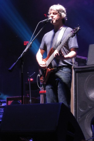 Mike Gordon