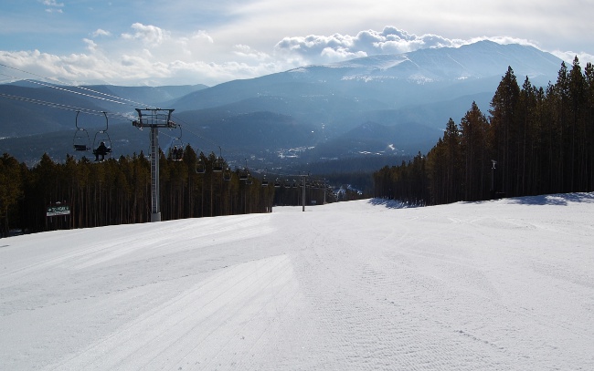 Breckenridge, Colorado Breckenridge, Colorado