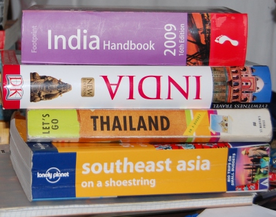 Guidebooks