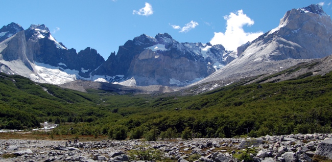 It may be a bit pricey, but views like this more than make up for it