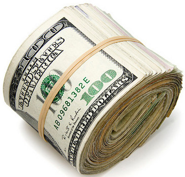 Money Money