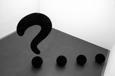 Questions Questions