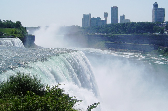 Niagara Falls