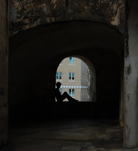 San Cristobal Fort, Old San Juan, Puerto Rico (2)