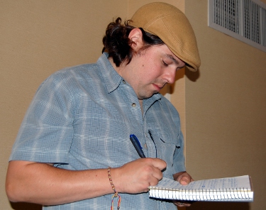 Doing your homework Doing your homework